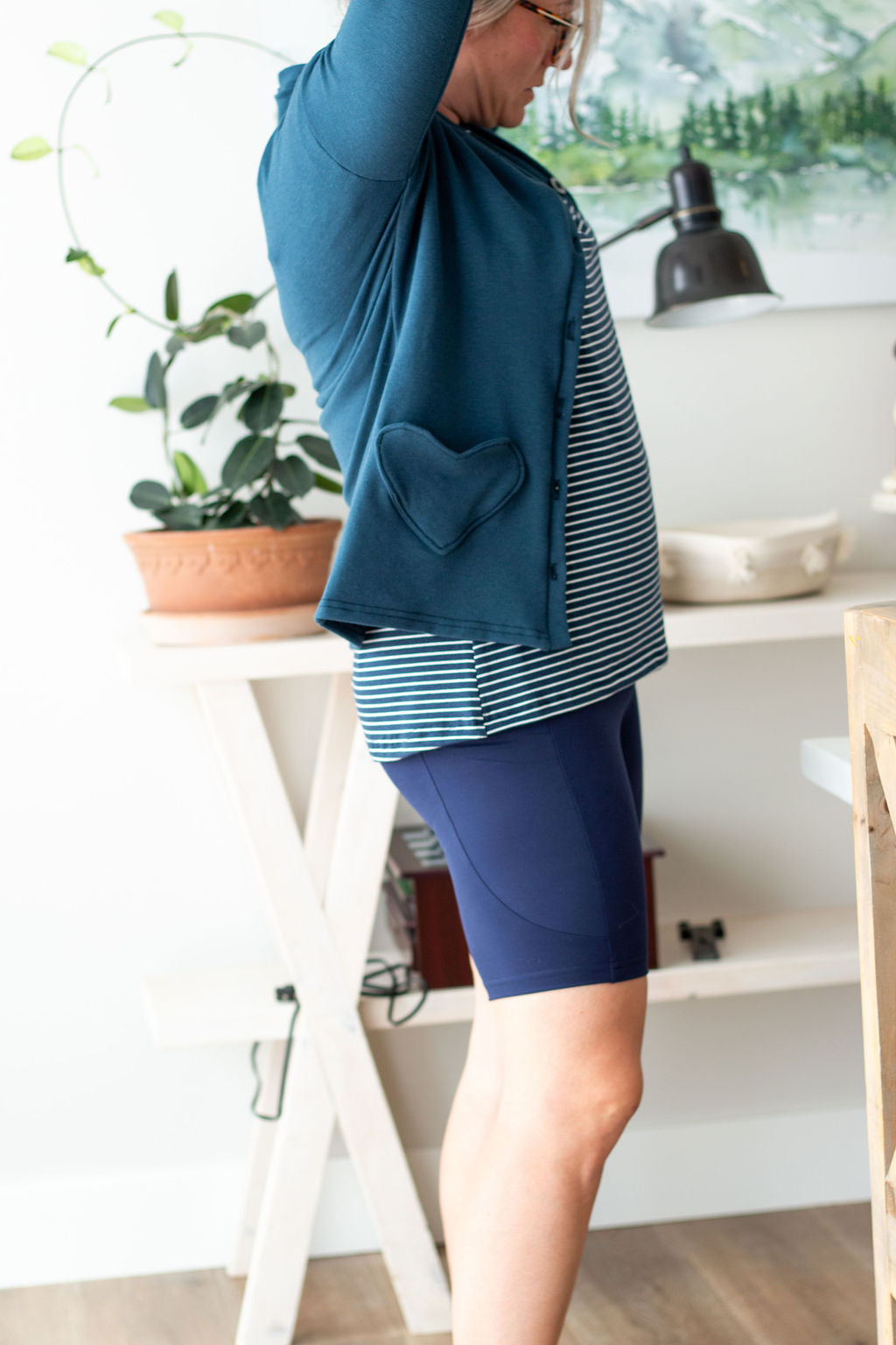 *Pre-Sale* Pocket Lolli Shorties