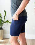 *Pre-Sale* Pocket Lolli Shorties