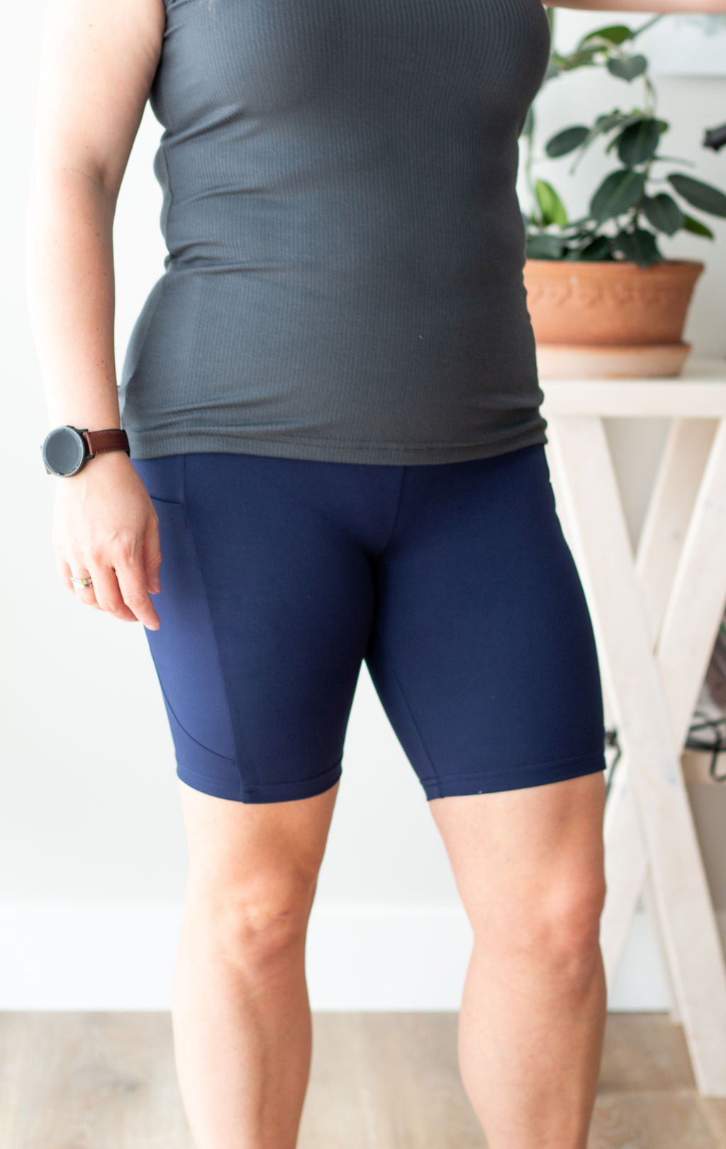 *Pre-Sale* Pocket Lolli Shorties