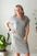 *Pre-Sale* Slouchy Dress
