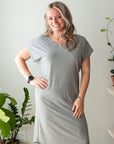 *Pre-Sale* Slouchy Dress