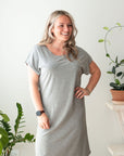 *Pre-Sale* Slouchy Dress