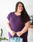 *Pre-Sale* Slouchy Dress
