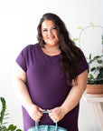 *Pre-Sale* Slouchy Dress