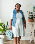 *Pre-Sale* Sundae Dress