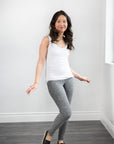 *Pre-Sale* Tall Pocket Lolli Legging
