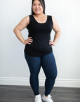 *Pre-Sale* Tall Pocket Lolli Legging