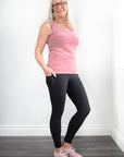 *Pre-Sale* Pocket Lolli Legging