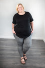 *Pre-Sale* Pocket Lolli Legging