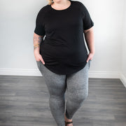 *Pre-Sale* 7/8 Pocket Lolli Legging