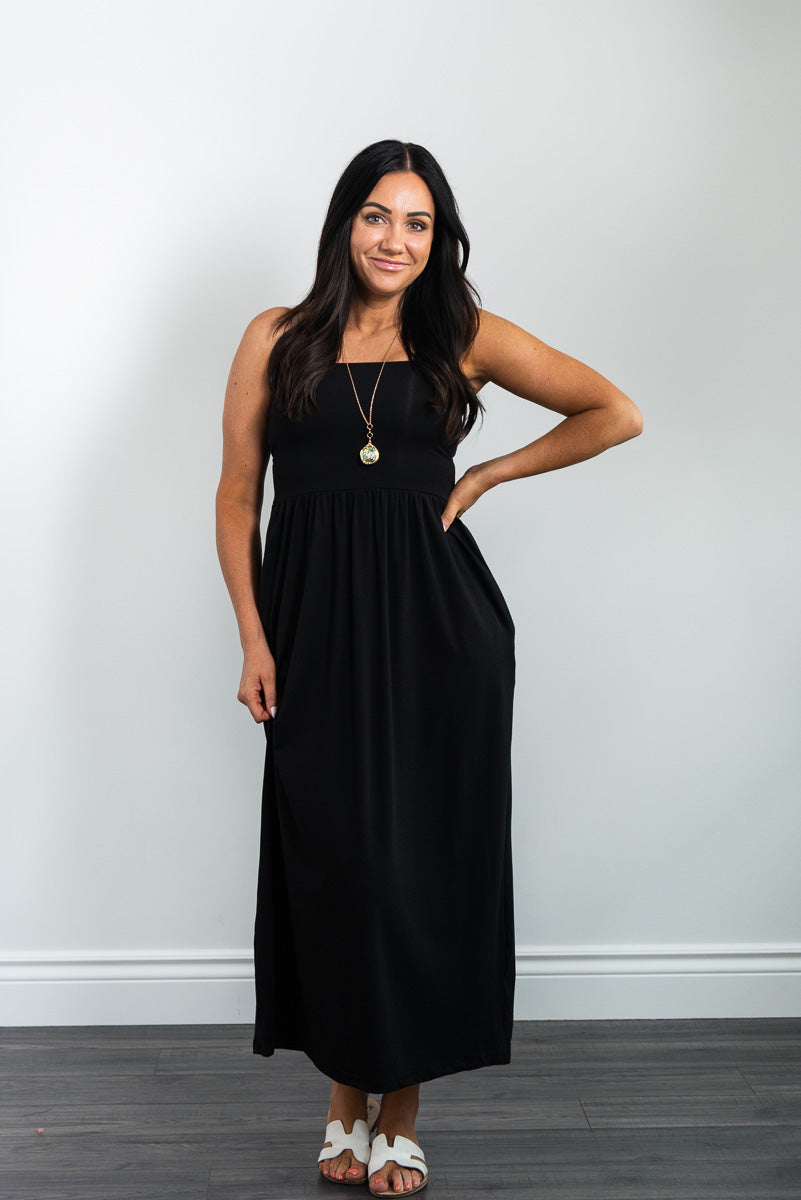 *Pre-Sale* Maxi Skirt/Dress