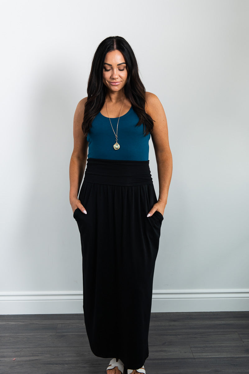 *Pre-Sale* Maxi Skirt/Dress