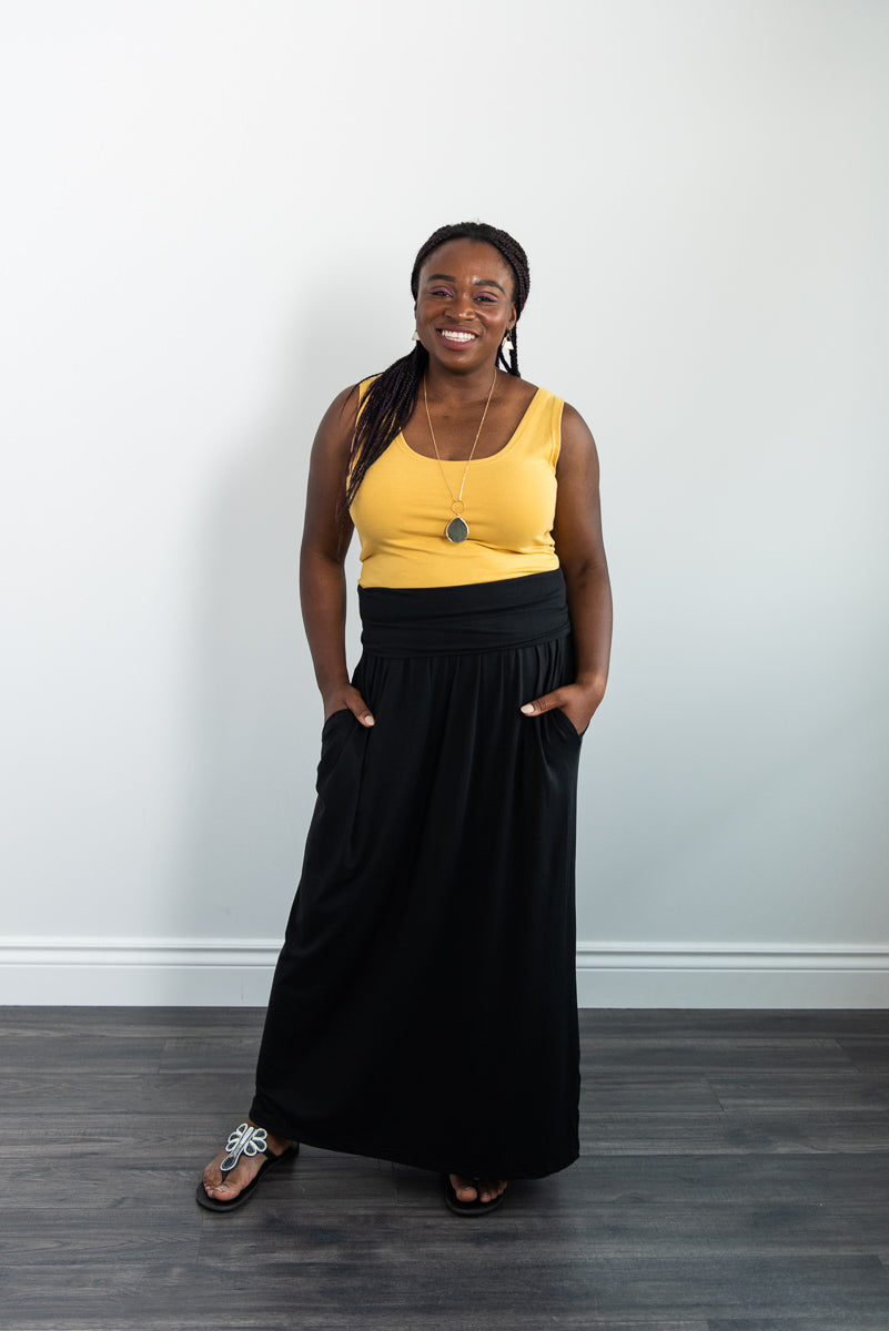*Pre-Sale* Maxi Skirt/Dress