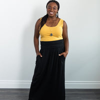 *Pre-Sale* Maxi Skirt/Dress