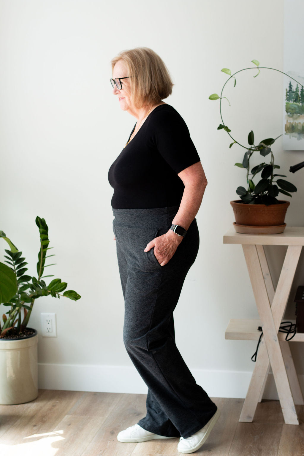 *Pre-Sale* Yoga Pant