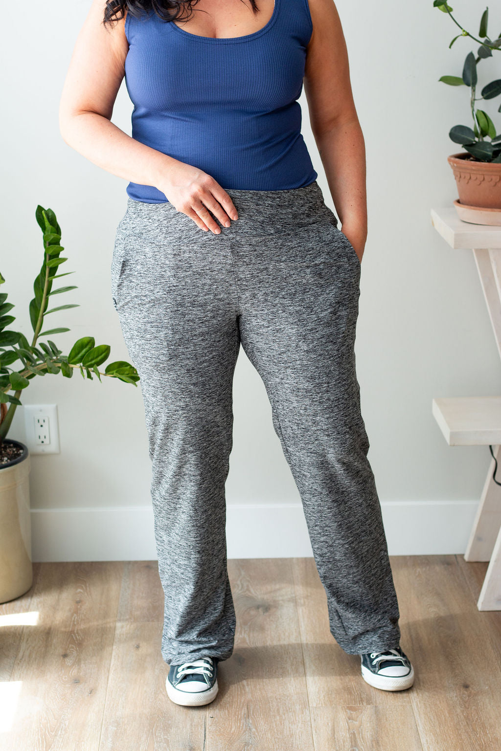 *Pre-Sale* Yoga Pant