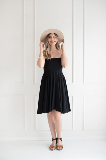 *Freshly Baked* Circle Skirt/Dress
