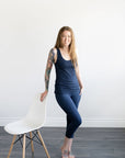 *Pre-Sale* Crop Pocket Lolli Legging