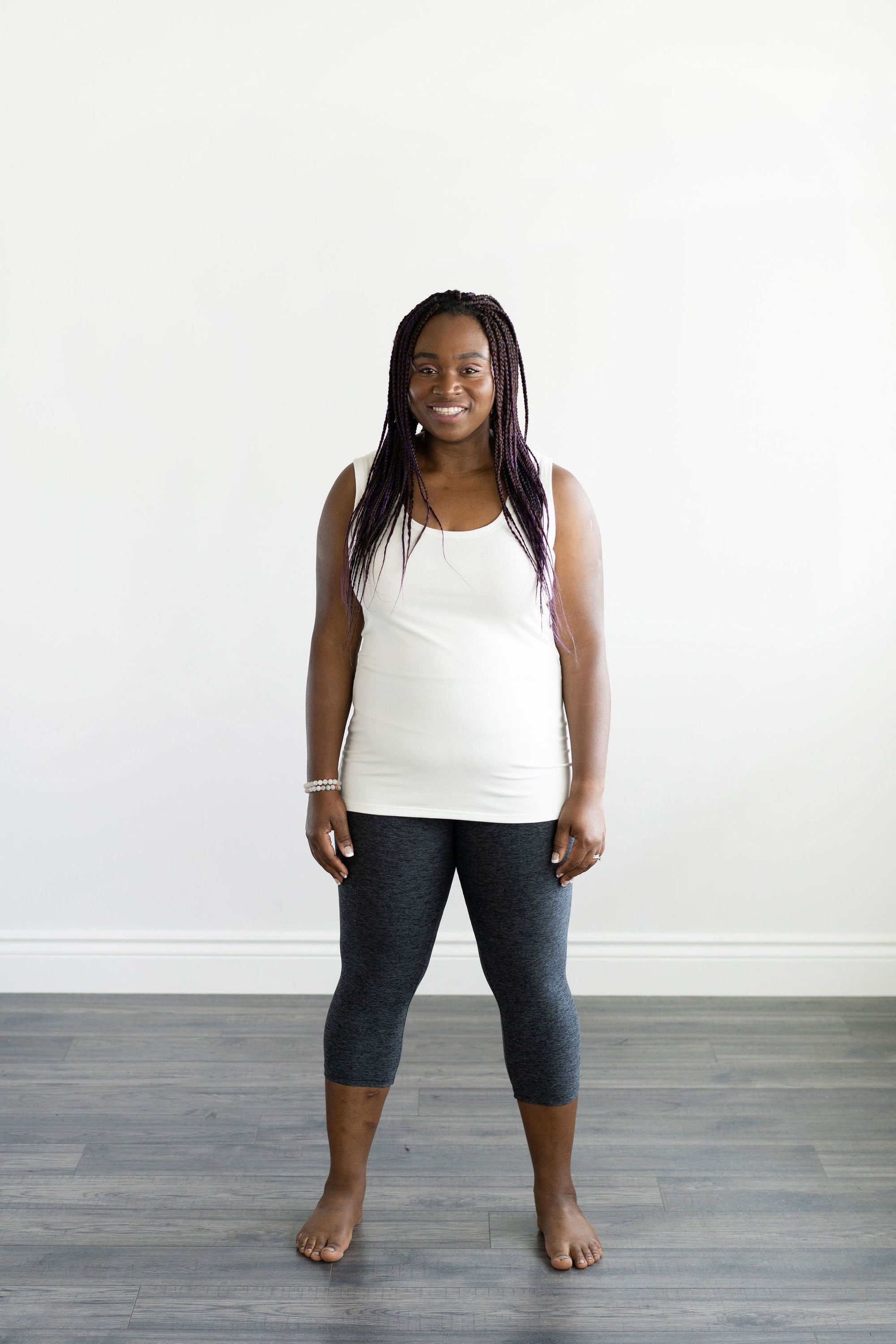 *Pre-Sale* Crop Pocket Lolli Legging