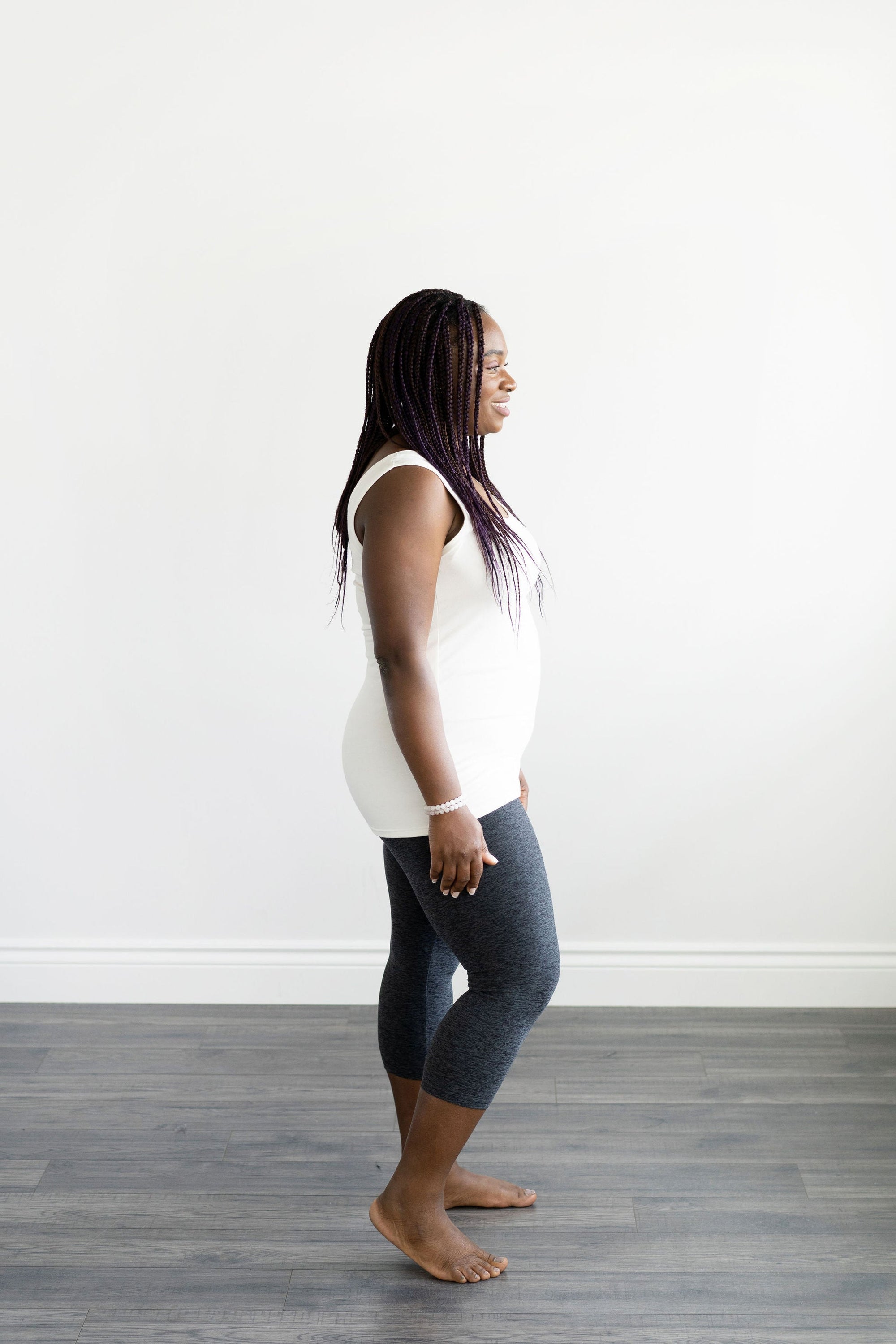*Pre-Sale* Crop Pocket Lolli Legging