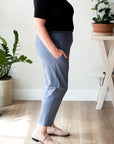 *Pre-Sale* Crop Work Pants