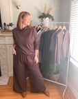 *Pre-Sale* Tall Flowy Pants