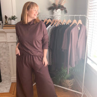 *Pre-Sale* Flowy Pants (full length)