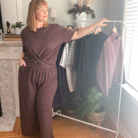 *Pre-Sale* Flowy Pants (full length)