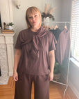 *Pre-Sale* Tall Flowy Pants