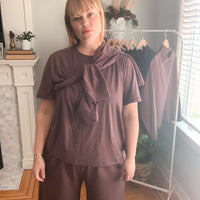 *Pre-Sale* Tall Flowy Pants