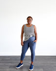 *Pre-Sale* Crop Cuff Pants