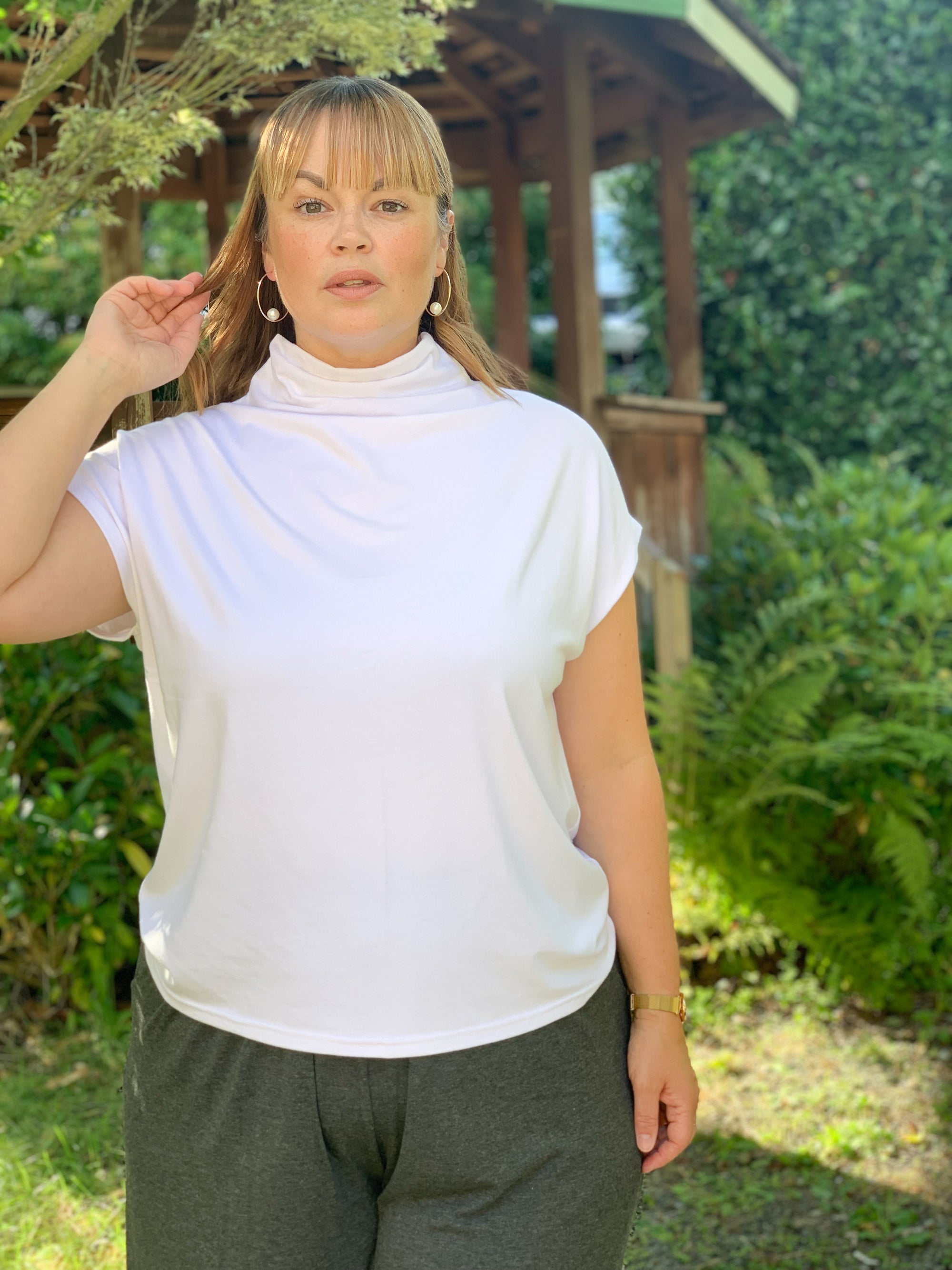 *Pre-Sale* Funnel Cake Top