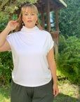 *Pre-Sale* Funnel Cake Top
