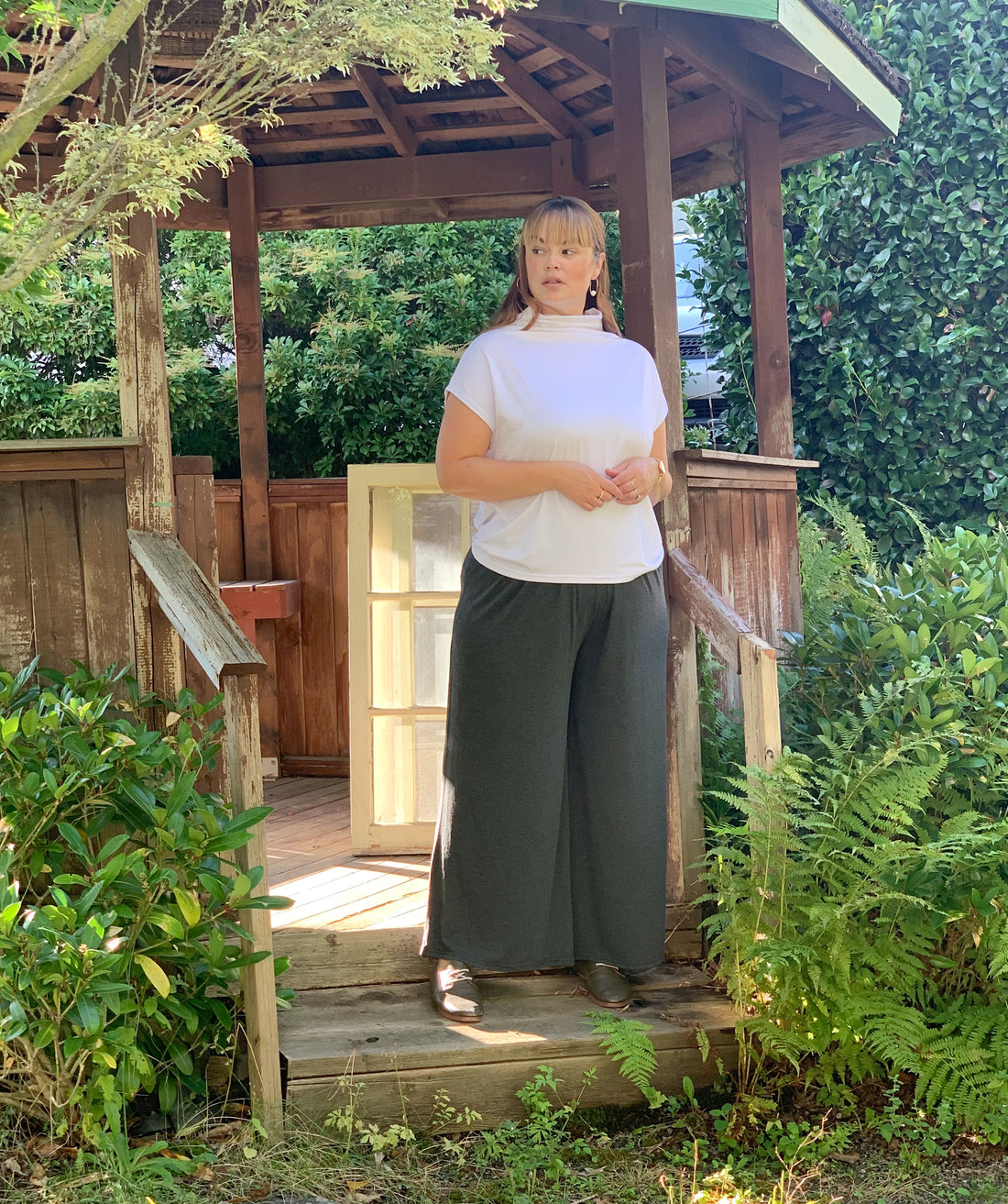 *Pre-Sale* Funnel Cake Top