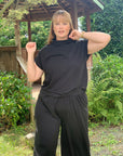 *Pre-Sale* Funnel Cake Top