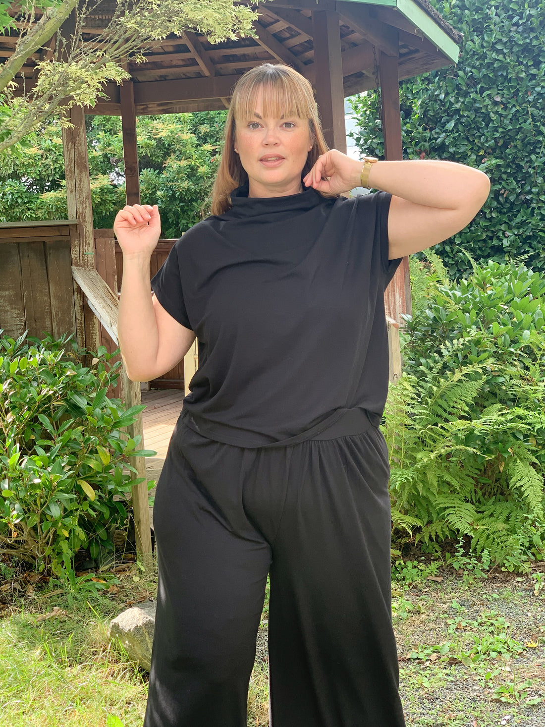 *Pre-Sale* Funnel Cake Top