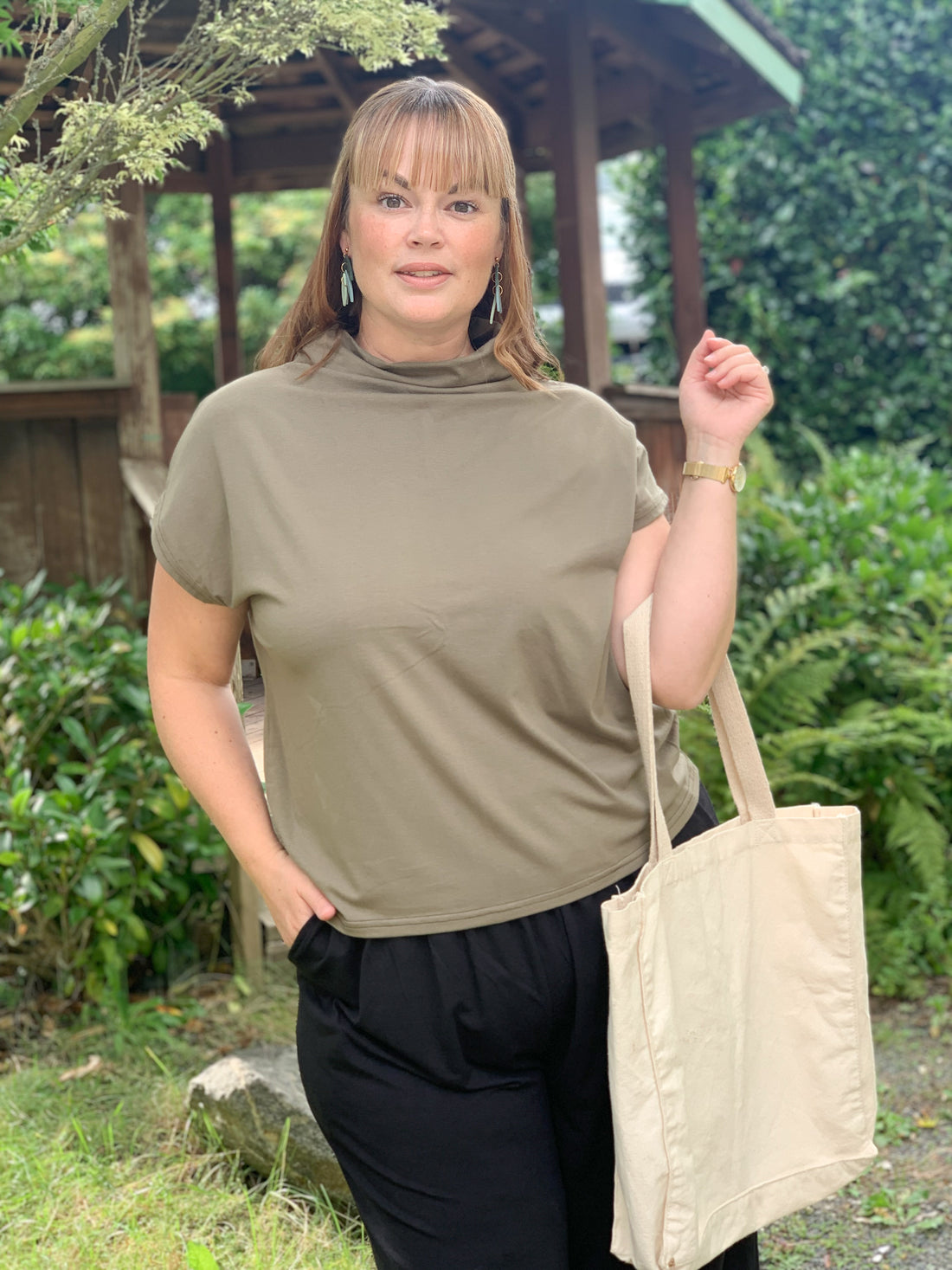 *Pre-Sale* Tall Flowy Pants