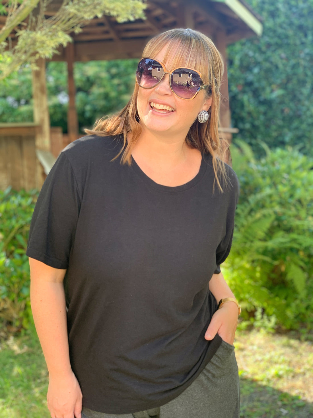 *Pre-Sale* Best Friend Tee