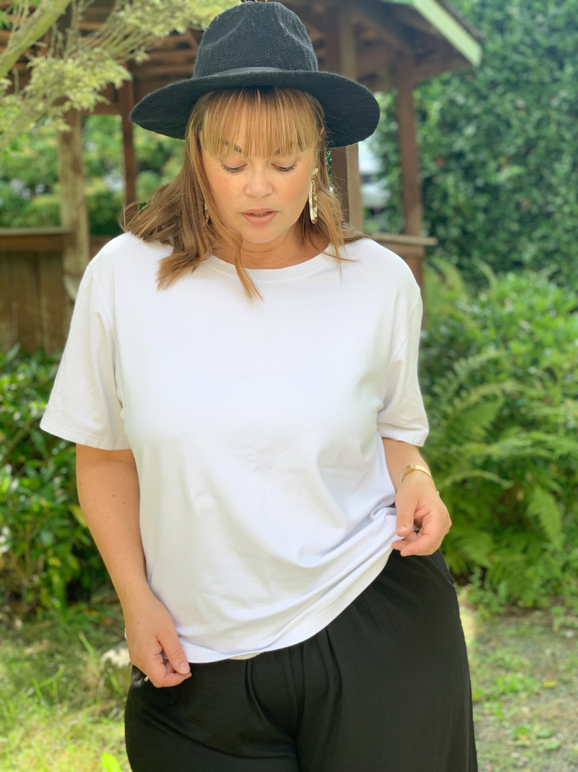 *Pre-Sale* Tall Flowy Pants