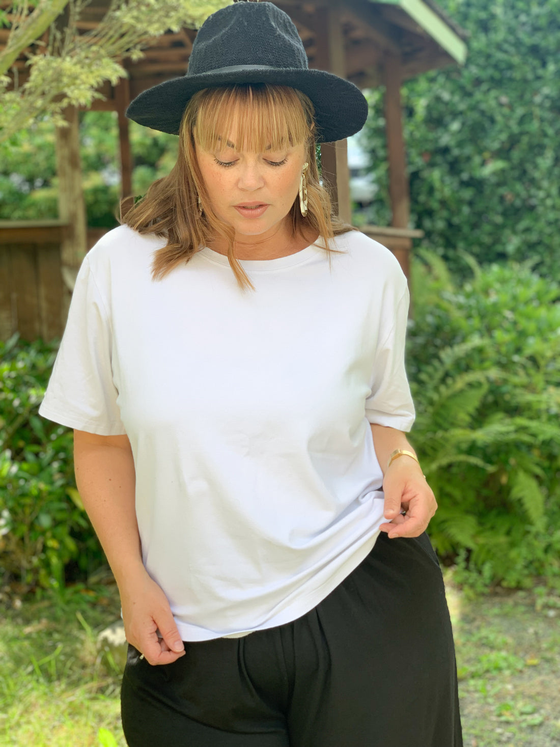 *Pre-Sale* Tall Flowy Pants