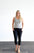 *Pre-Sale* Crop Cuff Pants