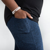 Boxing Week *Pre-Sale* 7/8 Pocket Lolli Legging