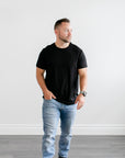*Pre-Sale* Men's Crew Tee