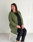 *Pre-Sale* Tall Work Pants
