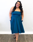 *Pre-Sale* Circle Skirt/Dress