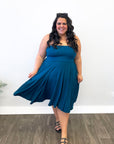 *Pre-Sale* Circle Skirt/Dress
