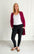 *Pre-Sale* Tall Work Pants