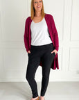 *Pre-Sale* Tall Work Pants