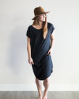 *Pre-Sale* Slouchy Dress