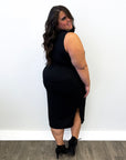 *Pre-Sale* Tie Dress